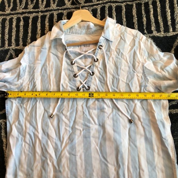 Rails Uli Top - Picture 9 of 11